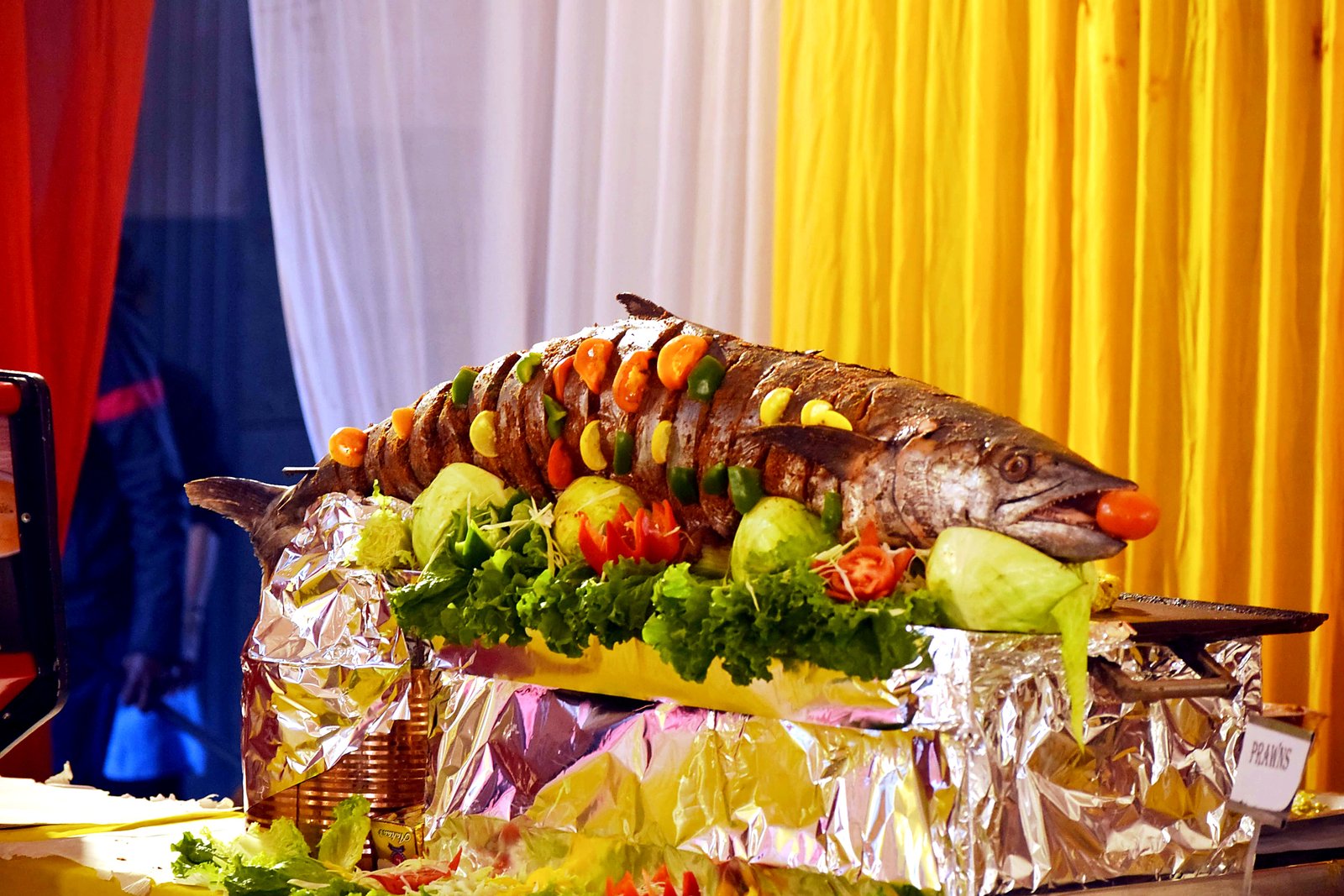 Wedding Catering